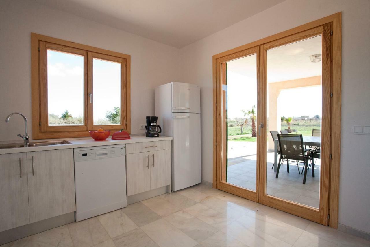 Hébergement de vacances Sa Carrotja
