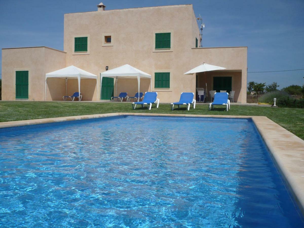 Hébergement de vacances Sa Carrotja Porto Cristo