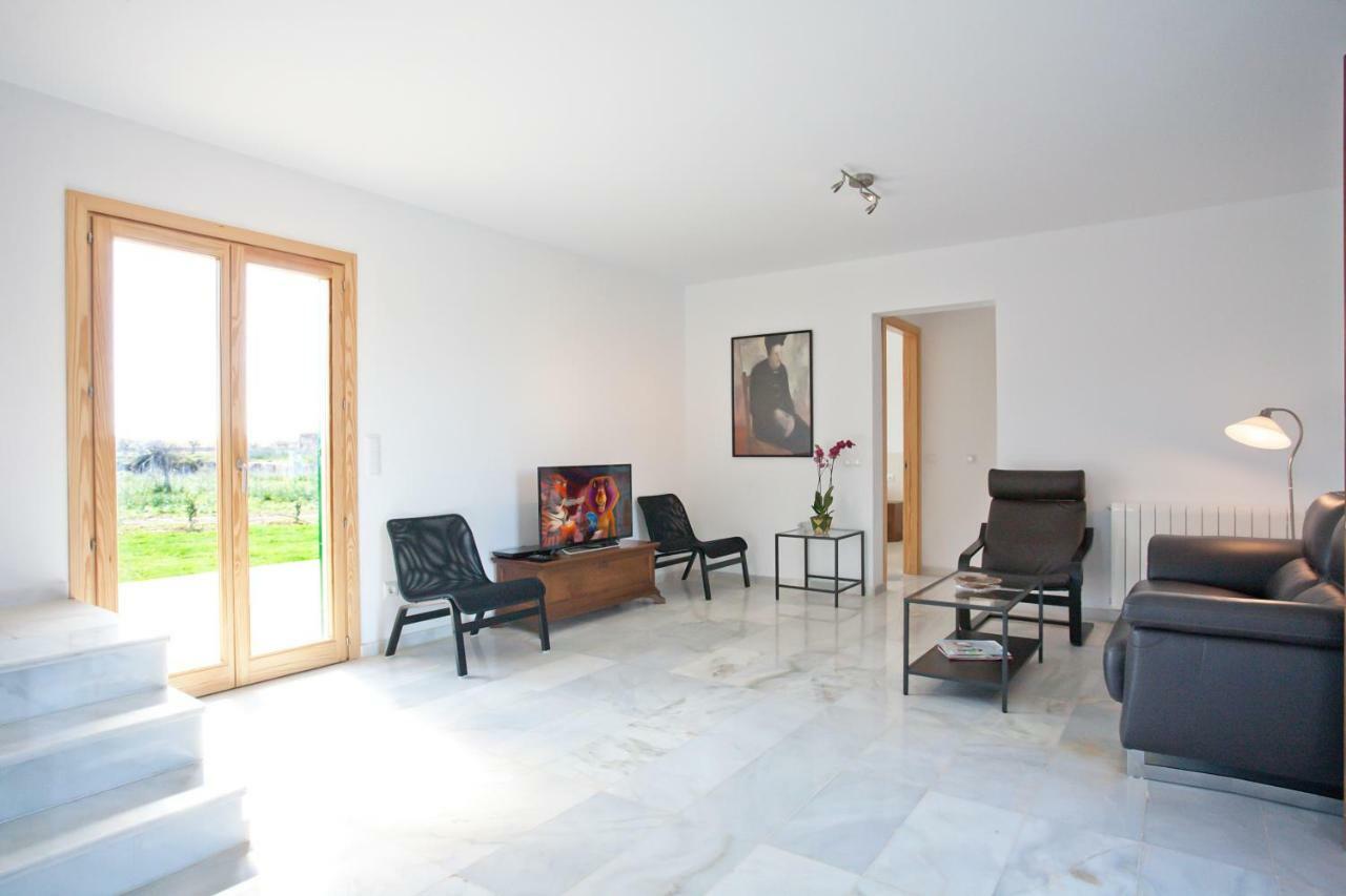 Hébergement de vacances Sa Carrotja Porto Cristo