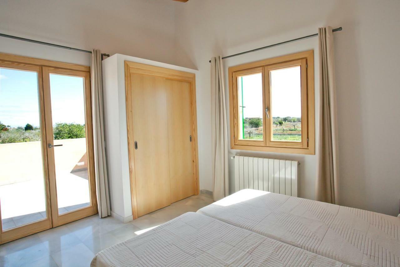Feriehus Sa Carrotja