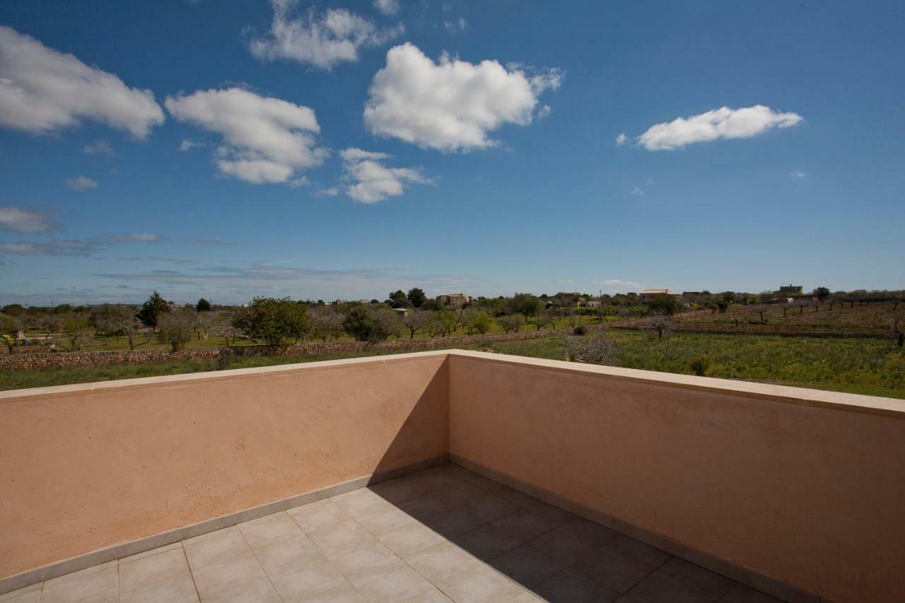 Sa Carrotja Feriehus Porto Cristo